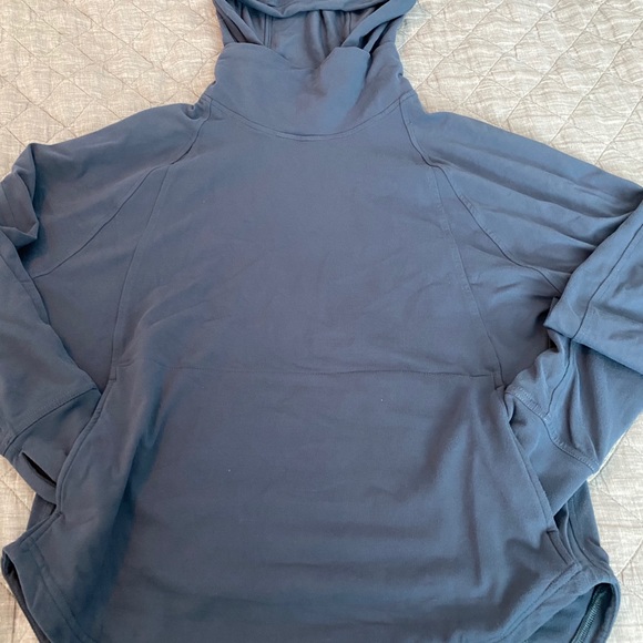 Lululemon Pullover Hoodie - Picture 2 of 5